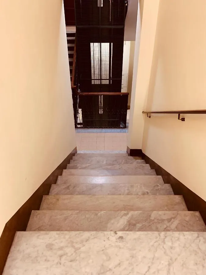 Appartement A Casa Di Clara à Rome